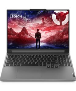 Laptop Lenovo 83EX002BPB 16" AMD RYZEN 7 7435HS 16 GB RAM 512 GB SSD Nvidia Geforce RTX 4060
